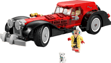LEGO 43277 Disney Cruella De Vil's Car | 378 PCS