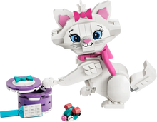 LEGO 43286 Disney The Aristocats Adorable Marie | 369 PCS