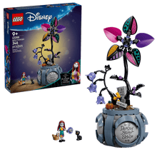 LEGO 43288 Disney Sally's Flowerpot | 346 PCS