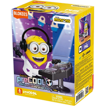 Blokees Minions 74851-74854 preCOOL Celebration Party Series