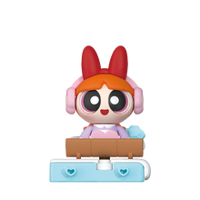 Blokees Powerpuff Girls 73652 Daadoos Nest Series 01 Operation Snow Fluffy