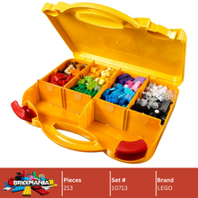 LEGO 10713 Classic Creative Suitcase | 213 PCS