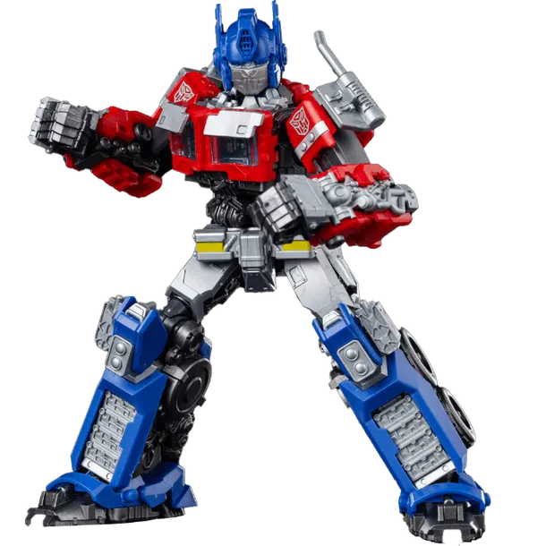 Blokees Transformers 71141 Classic Class | Optimus Prime 01 | Rise of the Beasts