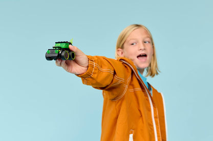 LEGO 60484 City Rides – Gaming Race Car | 64 PCS