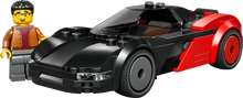 LEGO 60486 City EV Supercar | 109 PCS