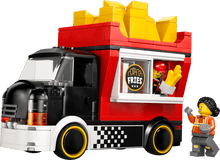 LEGO 60488 City Fries Food Truck | 216 PCS