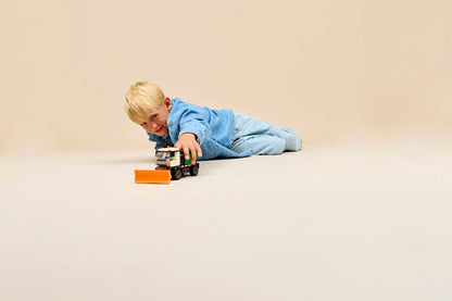 LEGO 60490 City Snowplow | 263 PCS