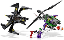 LEGO 6863 DC Batwing Battle Over Gotham City | 278 PCS | Retired
