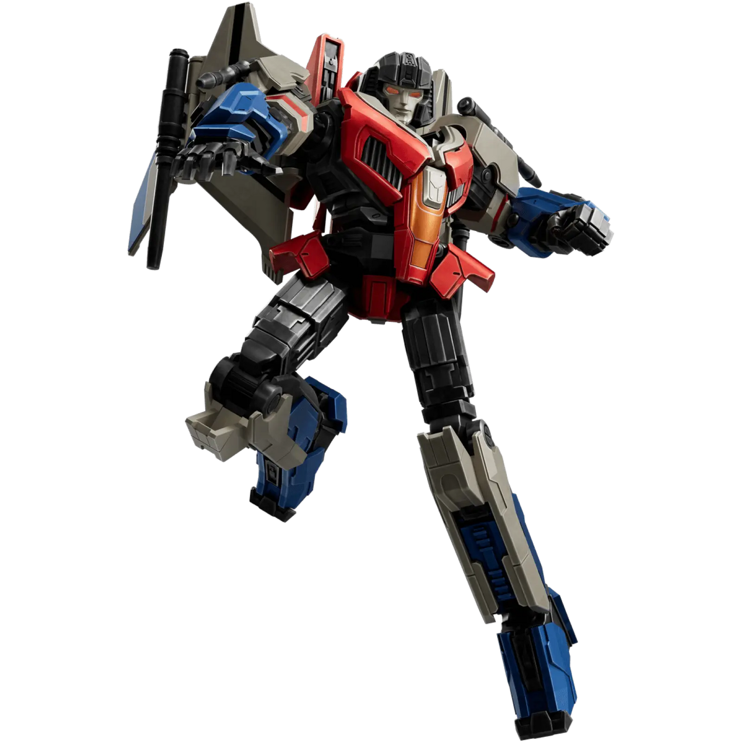 Blokees Transformers 71177 Classic Class 16 | Starscream