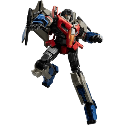 Blokees Transformers 71177 Classic Class 16 | Starscream