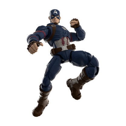 Blokees Marvel 81115 Champion Class Infinity Saga Captain America