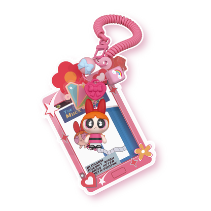 Blokees Powerpuff Girls 73653 Daadoos Art Series 01 Lens Lumen Tales