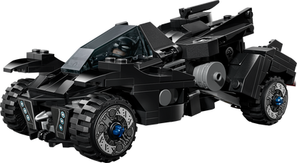 LEGO 67009 DC Arkham Batman Batmobile | 317 PCS
