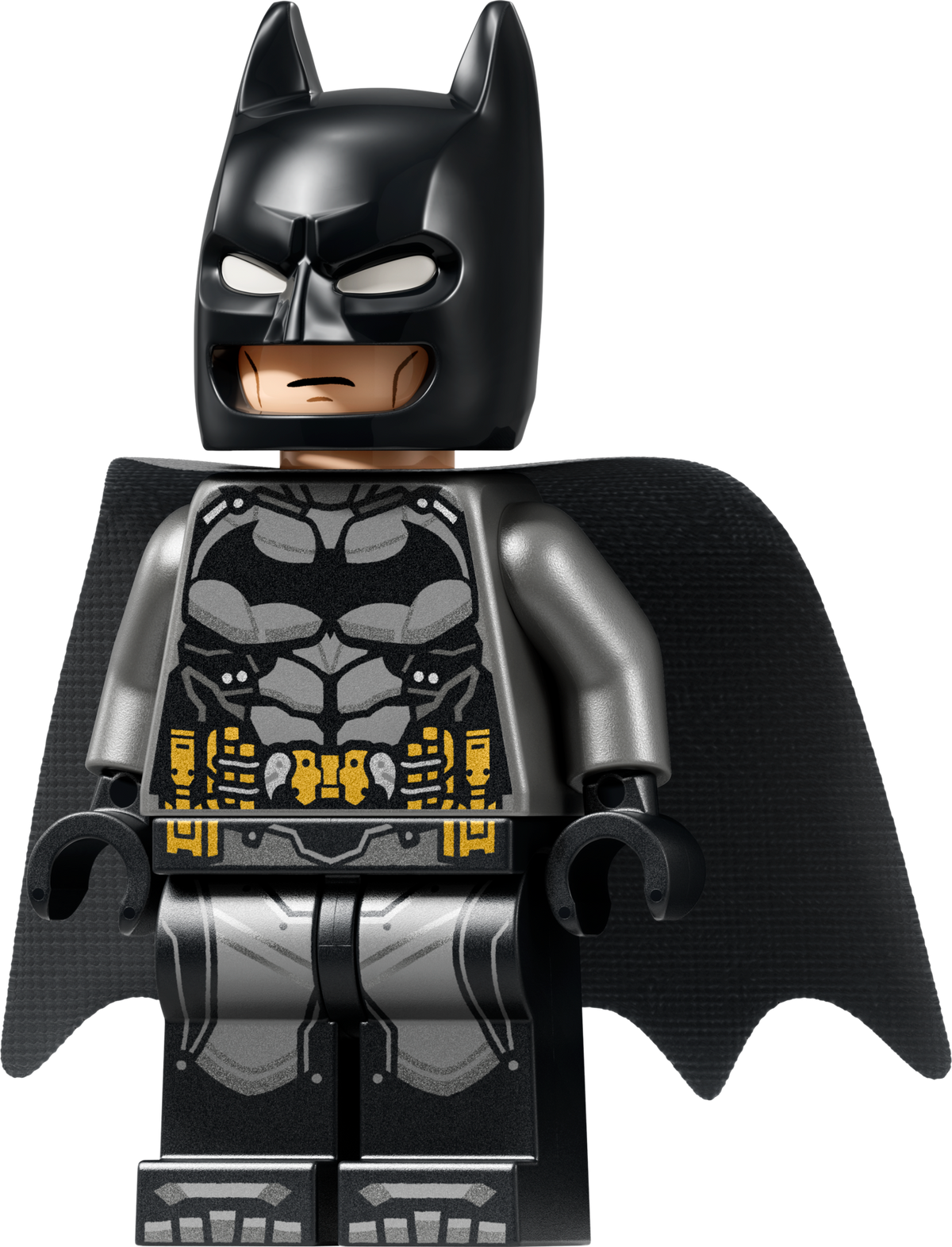 LEGO 67009 DC Arkham Batman Batmobile | 317 PCS