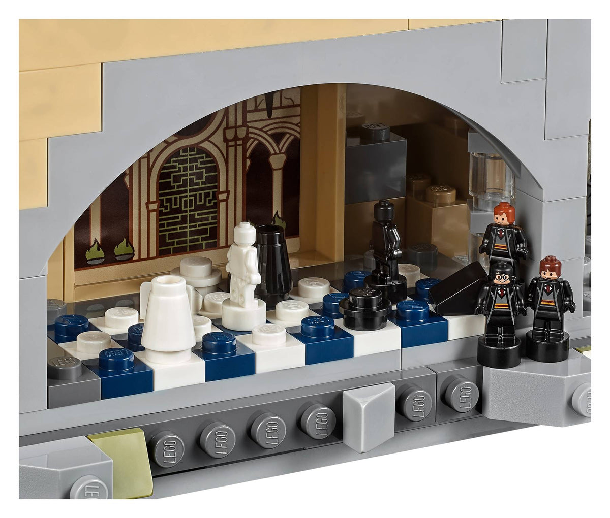 LEGO 71043 Harry Potter Hogwarts™ Castle | 6020 PCS