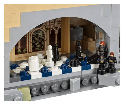 LEGO 71043 Harry Potter Hogwarts™ Castle | 6020 PCS