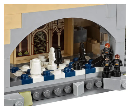 71043 Hogwarts™ Castle Harry Potter | 6020 PCS