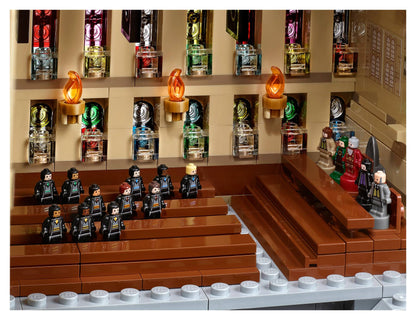 LEGO 71043 Harry Potter Hogwarts™ Castle | 6020 PCS