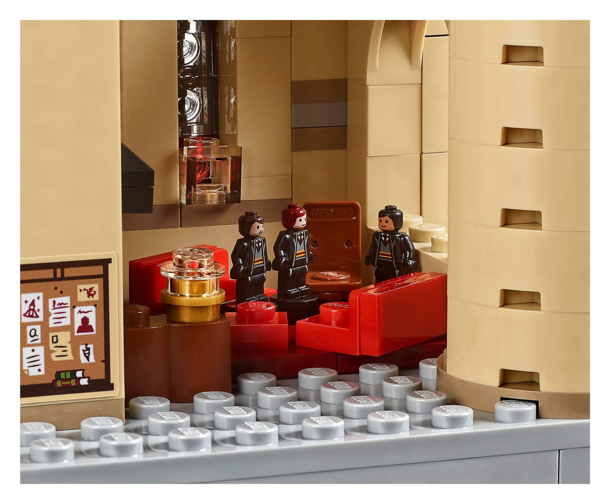 LEGO 71043 Harry Potter Hogwarts™ Castle | 6020 PCS
