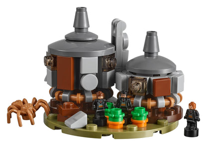 LEGO 71043 Harry Potter Hogwarts™ Castle | 6020 PCS