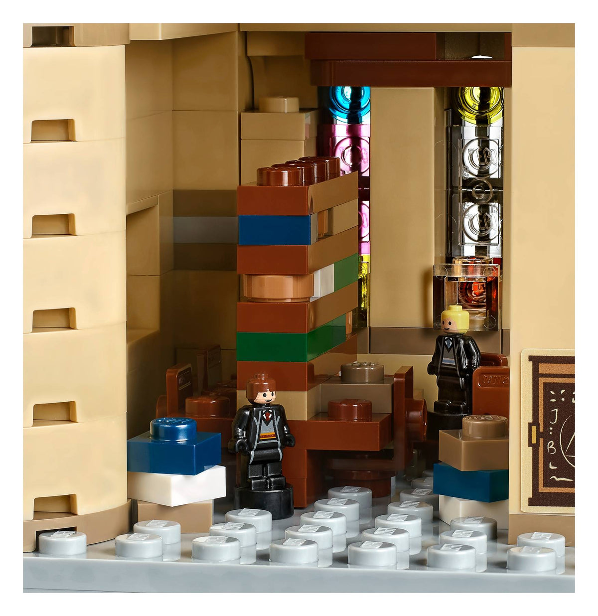 LEGO 71043 Harry Potter Hogwarts™ Castle | 6020 PCS