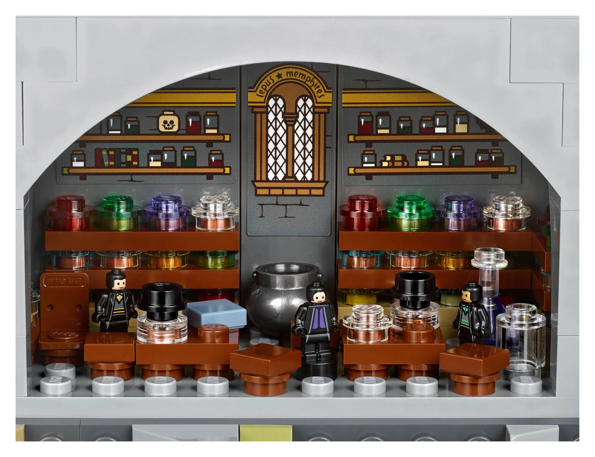 LEGO 71043 Harry Potter Hogwarts™ Castle | 6020 PCS