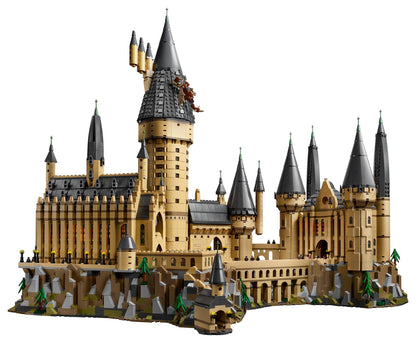 LEGO 71043 Harry Potter Hogwarts™ Castle | 6020 PCS