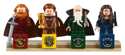 LEGO 71043 Harry Potter Hogwarts™ Castle | 6020 PCS