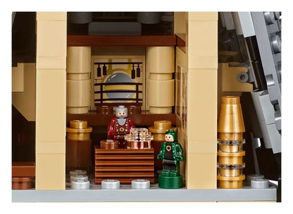 71043 Hogwarts™ Castle Harry Potter | 6020 PCS