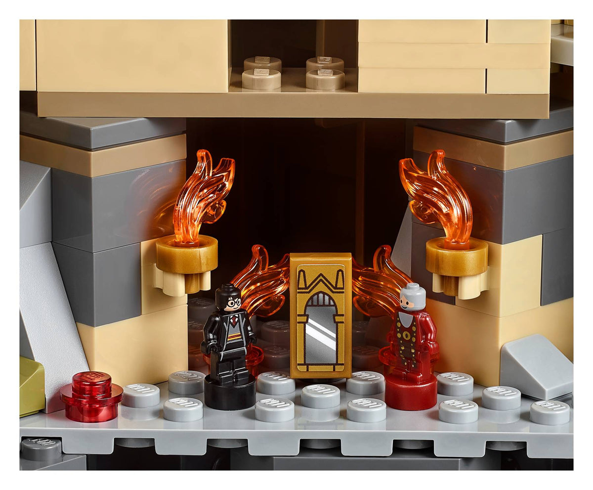 LEGO 71043 Harry Potter Hogwarts™ Castle | 6020 PCS