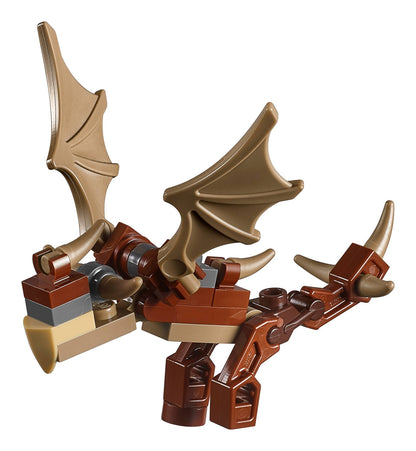 LEGO 71043 Harry Potter Hogwarts™ Castle | 6020 PCS