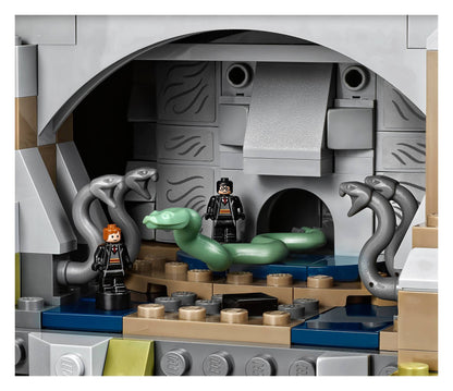 LEGO 71043 Harry Potter Hogwarts™ Castle | 6020 PCS