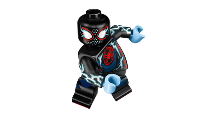 LEGO 71050 Marvel Spider-Man: Across the Spider-Verse | 8 PCS
