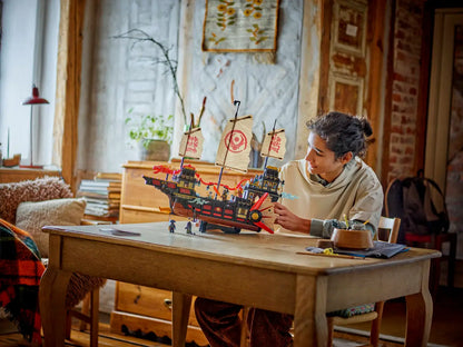 LEGO 71848 Ninjago The Temple Bounty | 2387 PCS