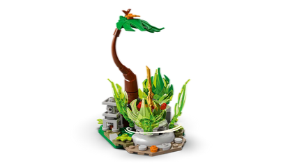 LEGO 71859 Ninjago The Dragon of Life | 1050 PCS