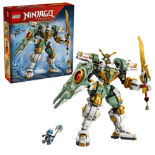 LEGO 71860 Ninjago Lloyd's Titan Mech 15th Anniversary | 1293 PCS