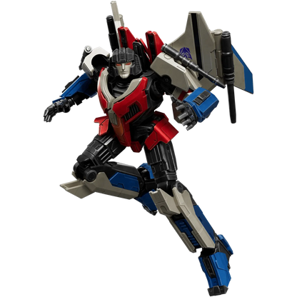 Blokees Transformers 71177 Classic Class 16 | Starscream