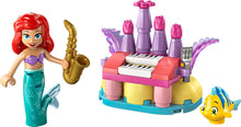 LEGO 30720 Disney Ariel & Flounder's Birthday Music Fun | 39 PCS