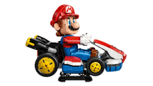 72037 Mario & Standard Kart | 1972 PCS