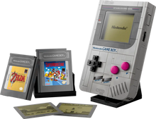 LEGO 72046 Super Mario Game Boy™ | 421 PCS