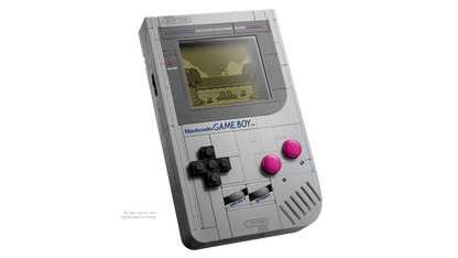 LEGO 72046 Super Mario Game Boy™ | 421 PCS