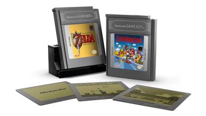 LEGO 72046 Super Mario Game Boy™ | 421 PCS