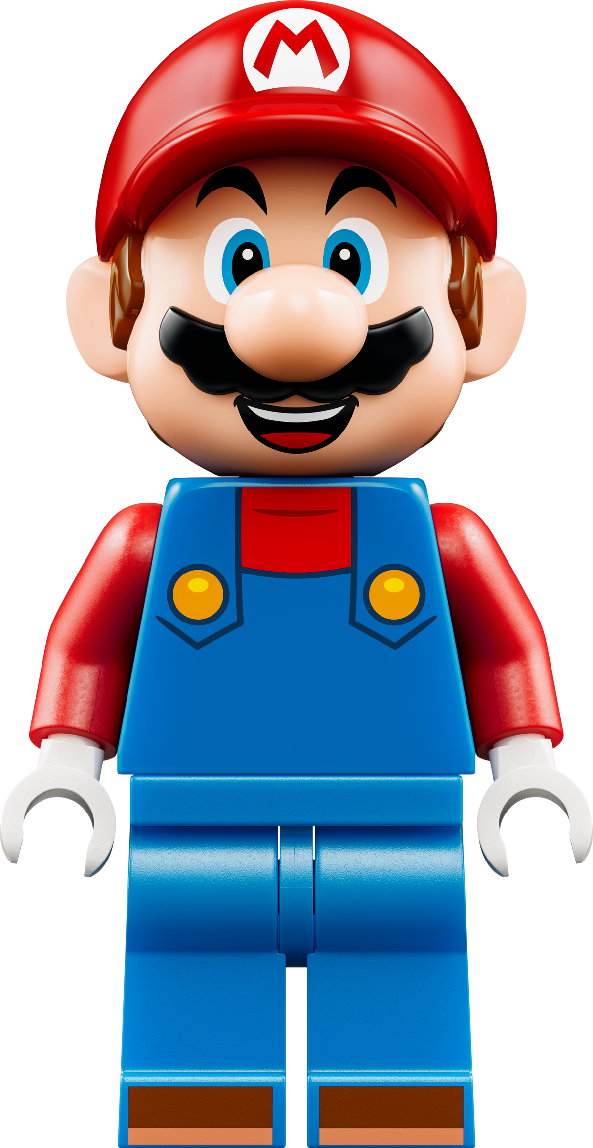 LEGO 72057 Super Mario Yoshi at Mario's House | 147 PCS