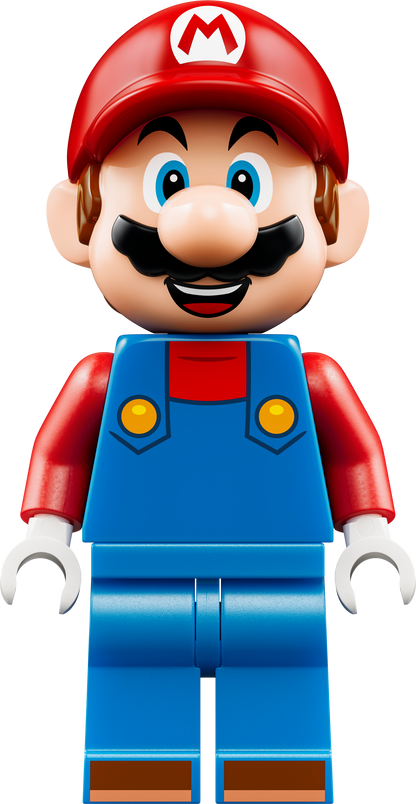 LEGO 72057 Super Mario Yoshi at Mario's House | 147 PCS