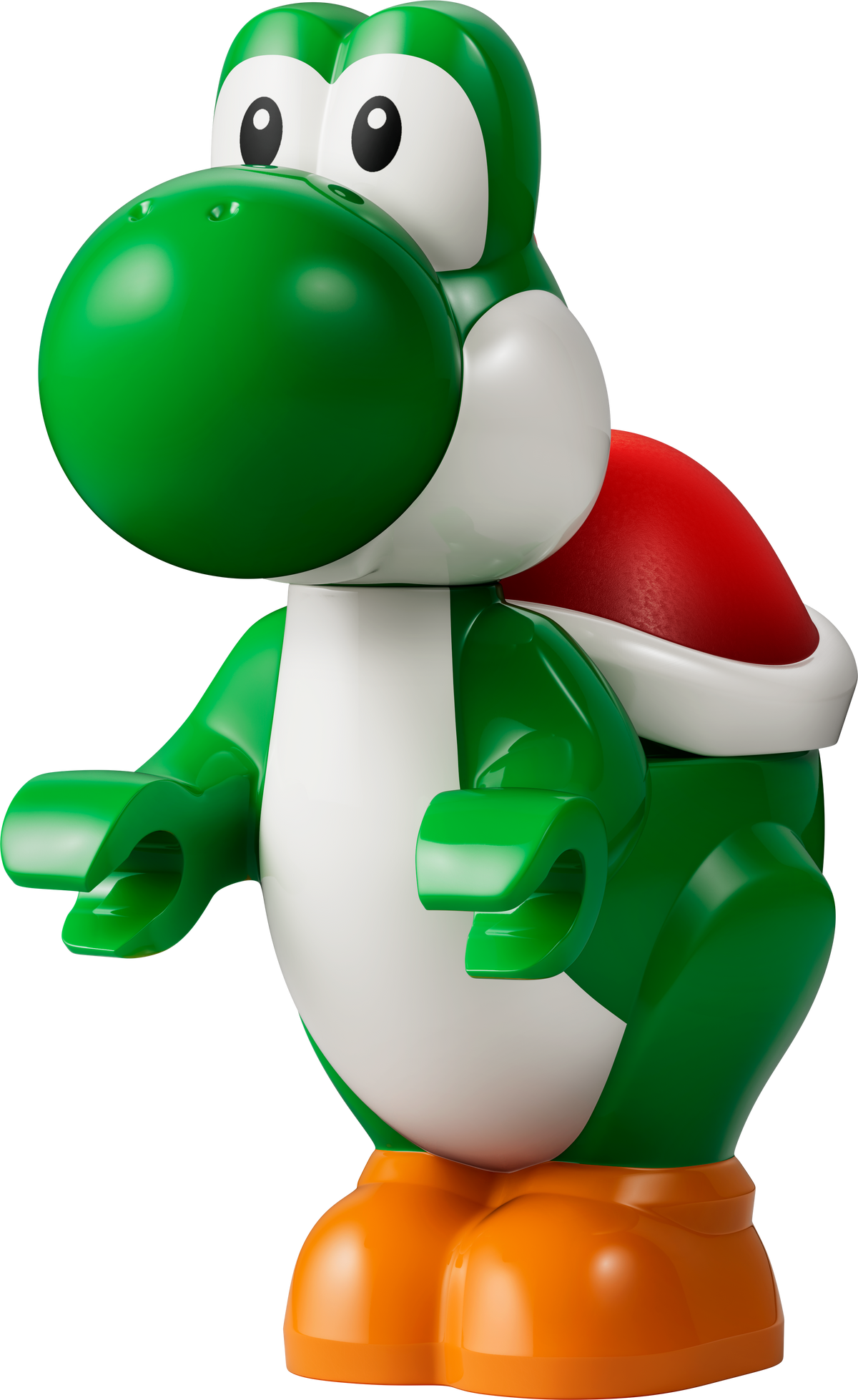 LEGO 72057 Super Mario Yoshi at Mario's House | 147 PCS
