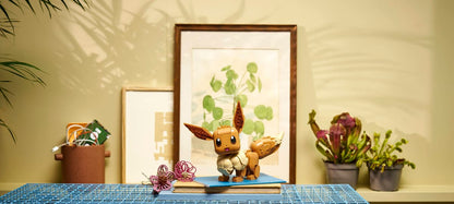 LEGO 72151 Pokémon Eevee | 587 PCS