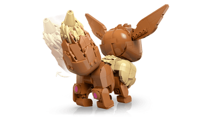 LEGO 72151 Pokémon Eevee | 587 PCS