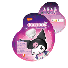 Blokees Sanrio 73520 Magical Kuromi