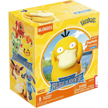 Blokees Pokemon 74005 Classic Edition S Psyduck