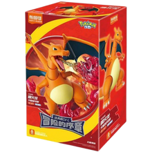 Blokees Pokemon 74104 Classic Edition CV-L Charizard